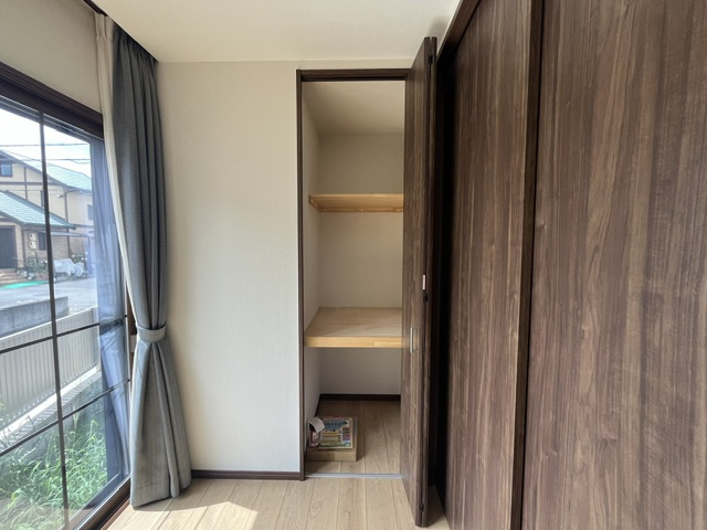 菊水町平屋のその他