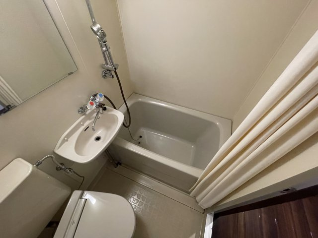 ライオンズマンション丸の内第6| 名古屋市の賃貸ならMy賃貸の洗面所|ライオンズマンション丸の内第6