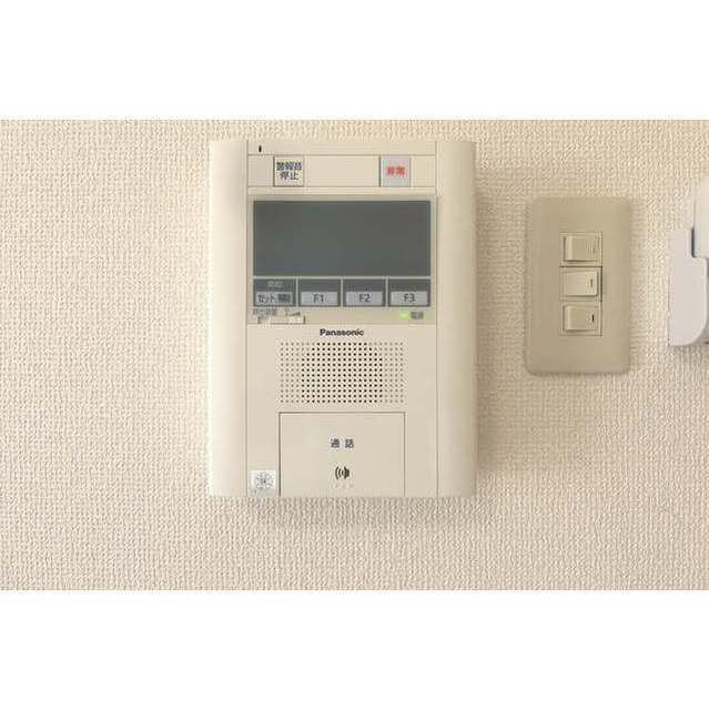 デュオフィール船橋夏見の設備