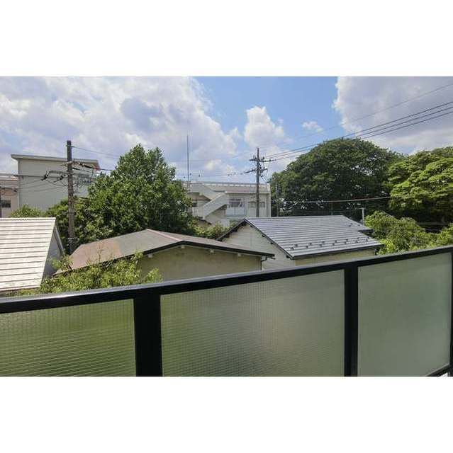 デュオフィール船橋夏見の展望