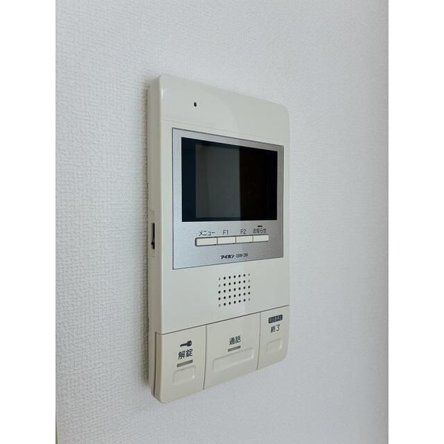 ステーションサイドなかむらの設備