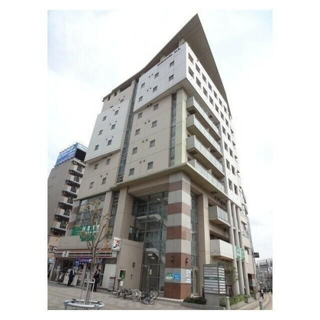 ステーションサイドなかむら