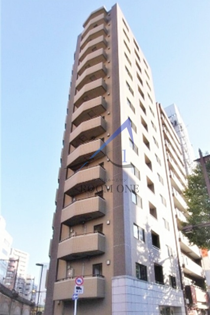 ＫＤＸレジデンス秋葉原Ⅱ