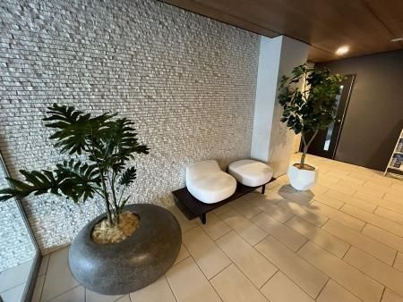 ルフォンリヴェント板橋西台のその他共用部分