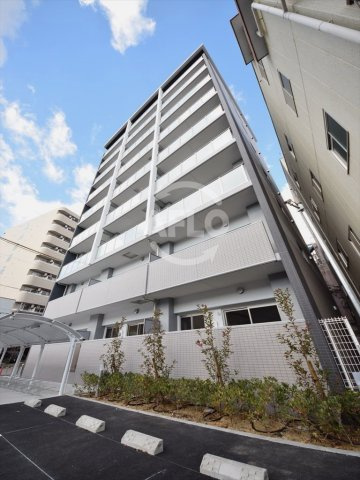 ステラ桜川のロビー|ステラ桜川　ロビー