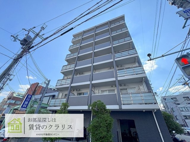 エスカーサ京都四条梅津