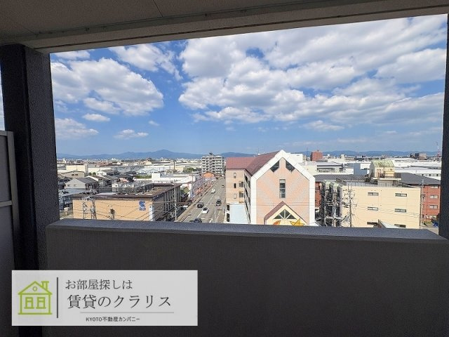 エスカーサ京都四条梅津