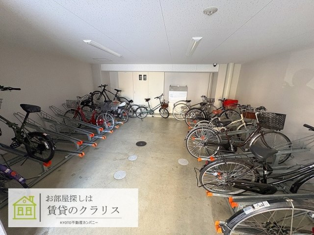 エスカーサ京都四条梅津
