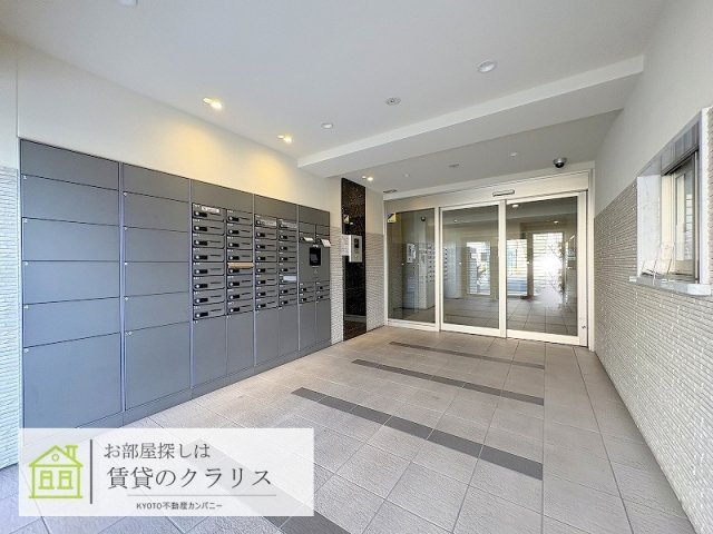 エスカーサ京都四条梅津