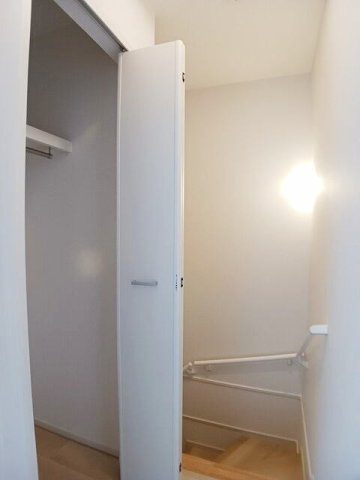 メゾンラペーシュの設備