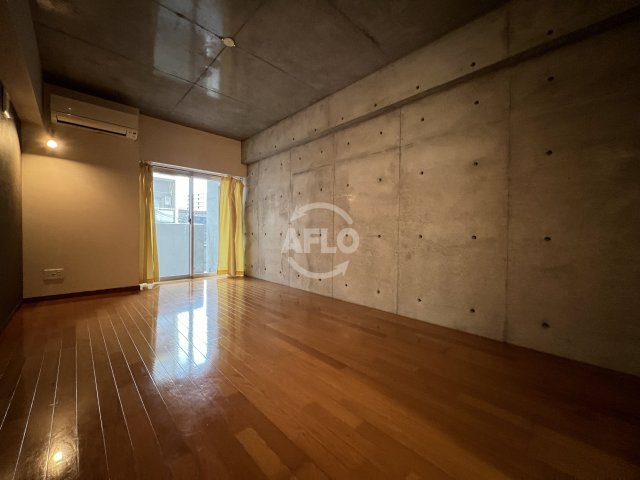 Ritz SQUARE Land Qbeの洋室|Ritz SQUARE Land Qbe　洋室