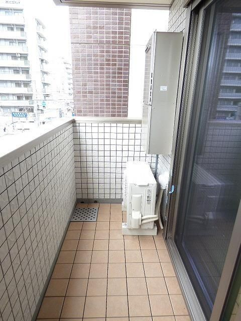 ラフィネ横浜のその他