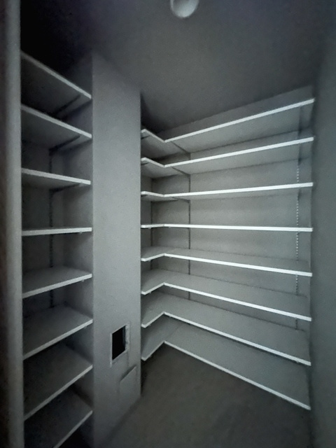 ロイヤルパークス品川の玄関|※写真は同タイプ住戸です。