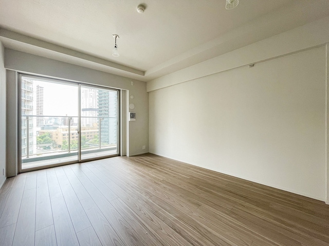 ロイヤルパークス品川の居間・リビング|※写真は同タイプ住戸です。