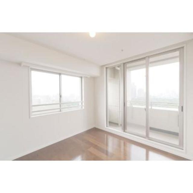 パークアクシス白金台のその他|※写真は同タイプ住戸です。