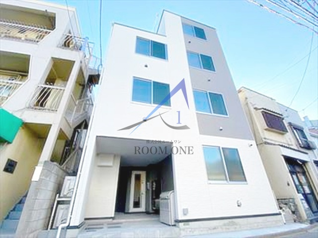 BoaSorte五反野Ⅱ