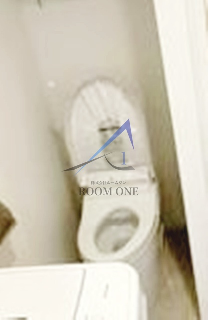 BoaSorte五反野Ⅱのトイレ|トイレです。