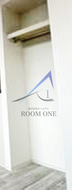 BoaSorte五反野Ⅱの収納|収納です。