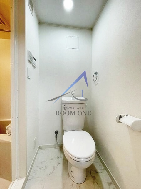 サザンロード高野のトイレ|トイレです。