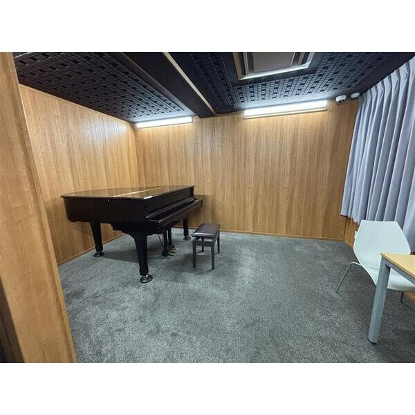 パラドール北加賀屋のその他共用部分