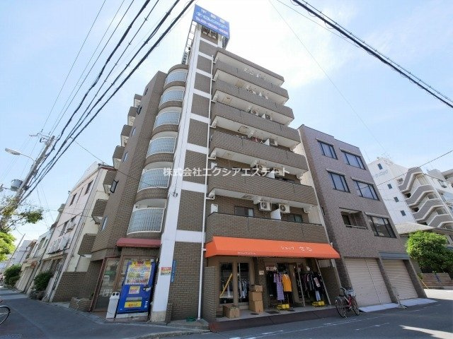 ビバリーヒルズ岸里東