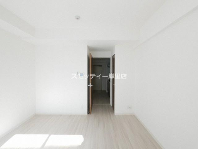 FDS Court Feliceの内装