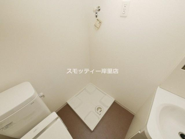 FDS Court Feliceのその他
