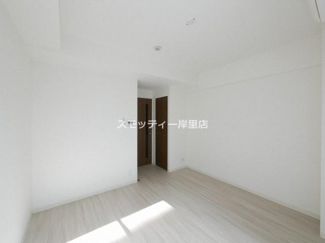 FDS Court Feliceの居間・リビング