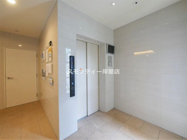FDS Court Feliceのその他共用部分