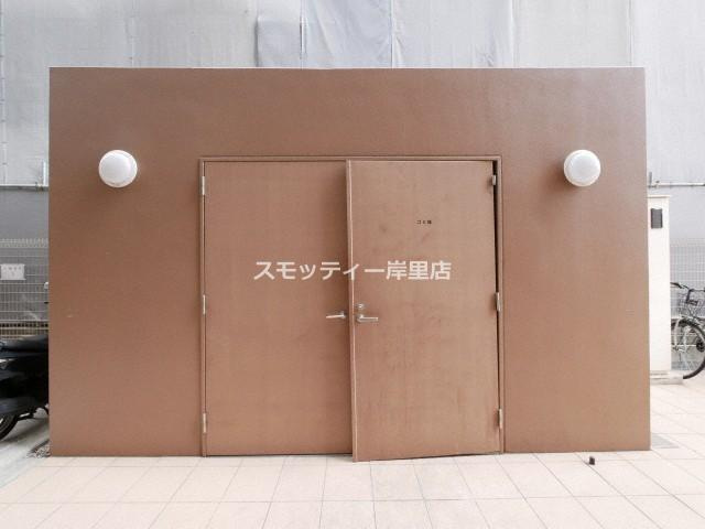 FDS Court Feliceのその他共用部分