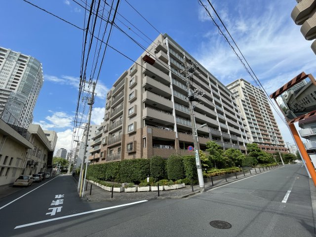 シティウインズ品川ガーデンコート