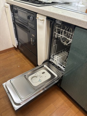 シティウインズ品川ガーデンコートの設備|※原状回復工事前