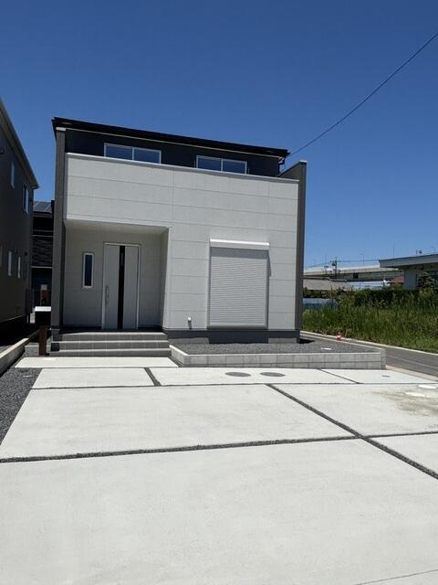 仲介手数料無料）一宮市丹陽町九日市場第５