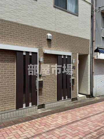 ルミナス京島のその他共用部分