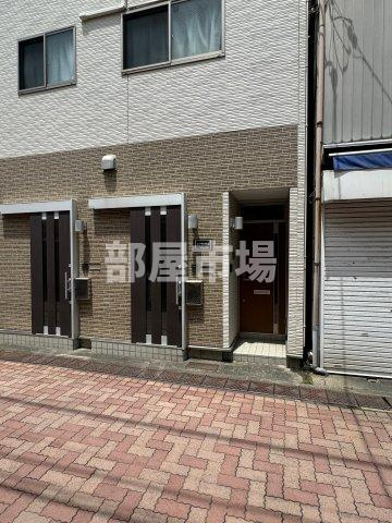 ルミナス京島のその他共用部分