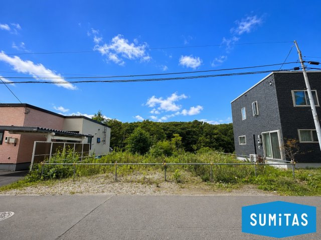 北広島市大曲並木３丁目