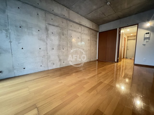 Ritz SQUARE Land Qbeの寝室|Ritz SQUARE Land Qbe　寝室