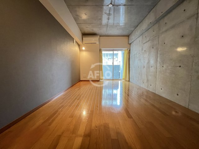 Ritz SQUARE Land Qbeの寝室|Ritz SQUARE Land Qbe　寝室
