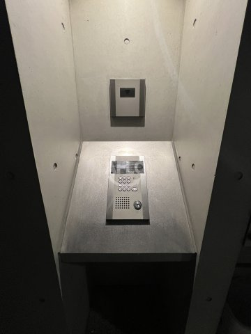 Ritz SQUARE Land Qbeのセキュリティ|Ritz SQUARE Land Qbe　オートロック