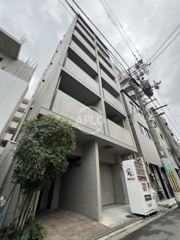 Ritz SQUARE Land Qbeの外観|Ritz SQUARE Land Qbe　外観