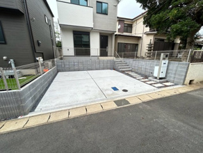 【駐車場】 | Sumai-to千葉市若葉区大宮台