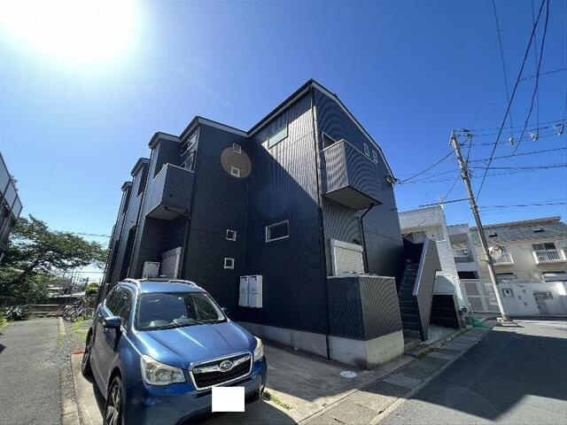 Ｐｒｉｍｒｏｓｅの外観