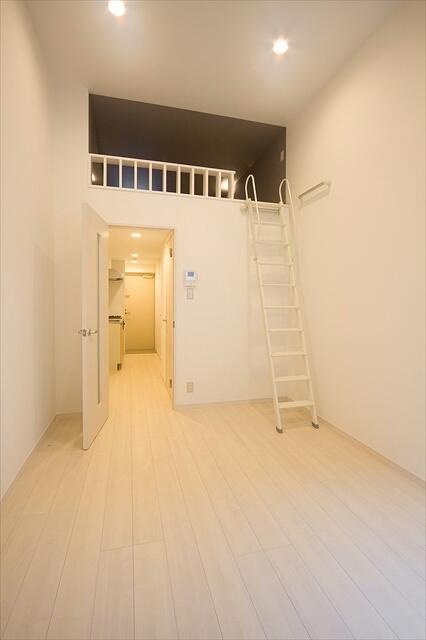 Ｐｒｉｍｒｏｓｅの寝室