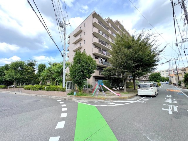 ガーデンコート大宮本郷