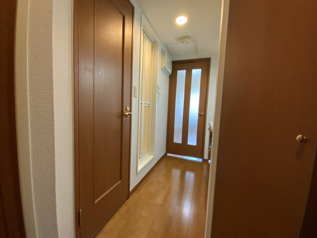 【玄関】 | 菱和パレス高輪タワー