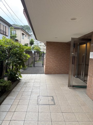 ★エントランス★