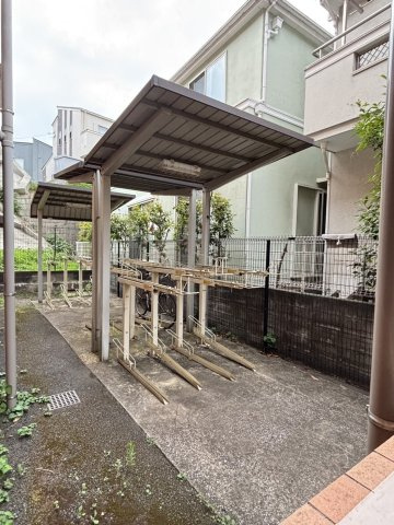 ★駐輪場★