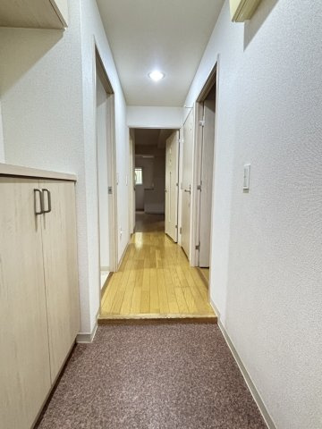 ★玄関★