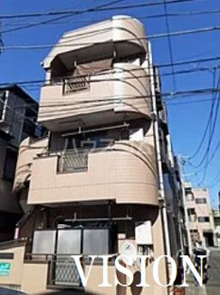 【外観】 | クロート第2 | ☆外観☆