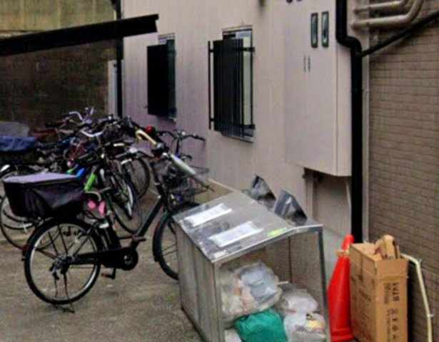マンションリヴィエラのその他共用部分